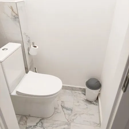 Διαμέρισμα Havlinda