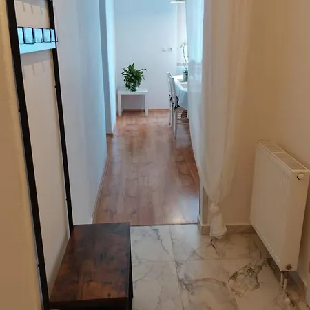 Havlinda Apartment *