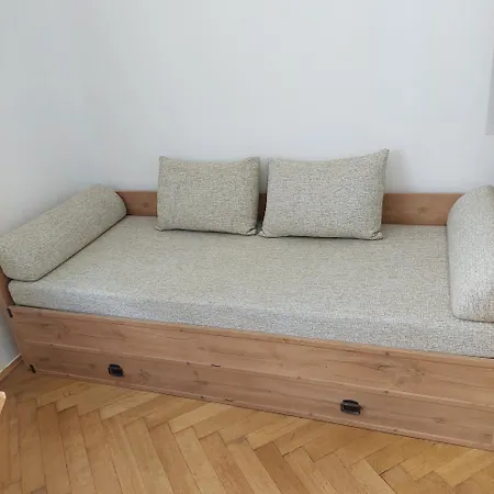 Havlinda Apartment Ceske Budejovice